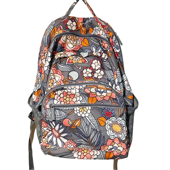 Vera Bradley Bags Vera Bradley Tropical Evening Quilted Multi Color